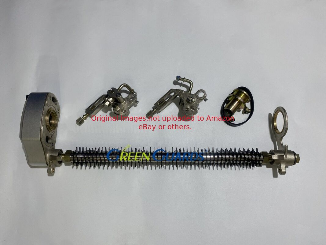 Lawn Mower Parts Groomer Drive System G04224 Fits Toro Greensmaster Flex 21