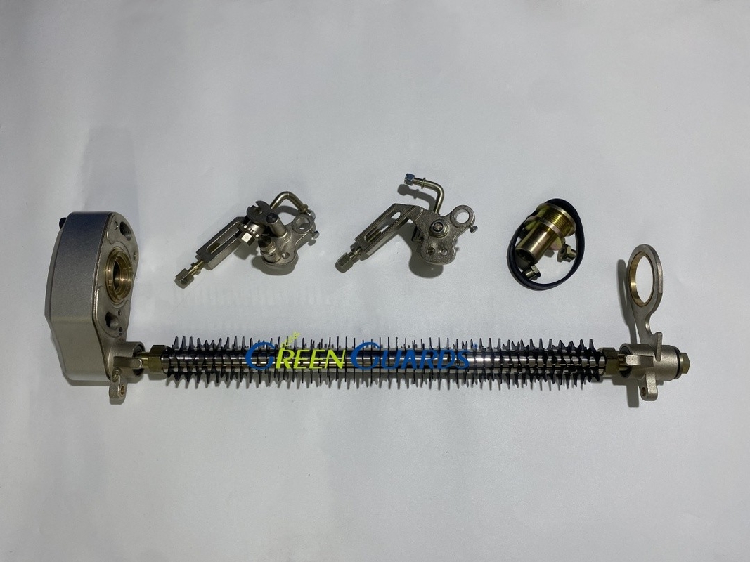 Lawn Mower Parts Groomer Drive System G04224 Fits Toro Greensmaster Flex 21 and Flex 18
