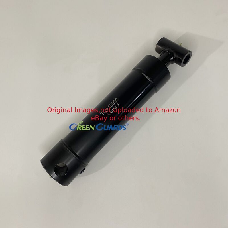 Lawn Mower Lift Hydraulic Cylinder GTCA18099 Fits Deere Lightweight Fairway Mower