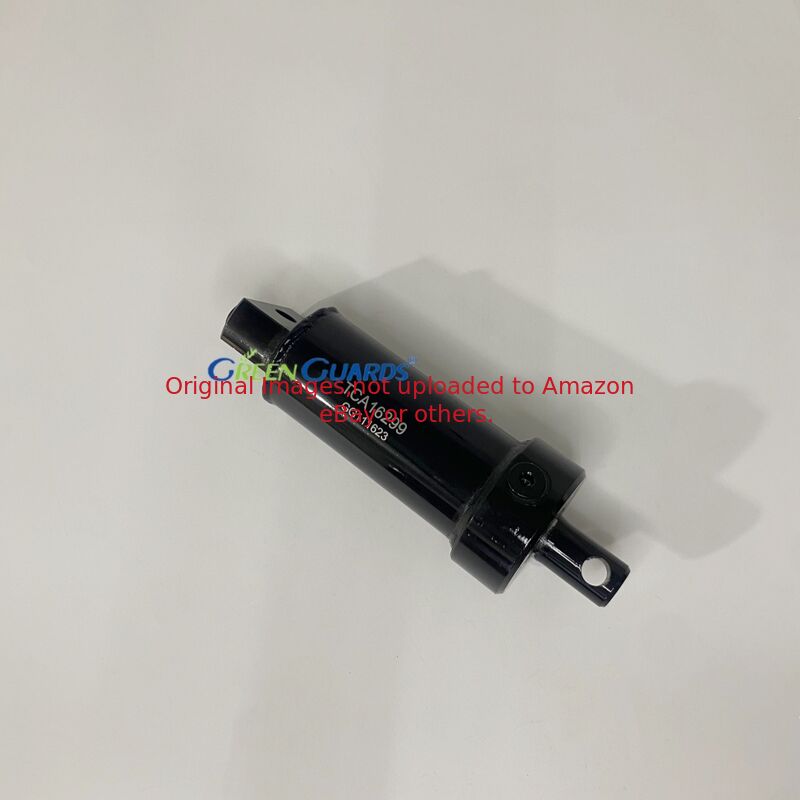 OEM Standard Lawn Mower Front Lift Hydraulic Cylinder GTCA22837 Fits Deere 2563 Series Mowers
