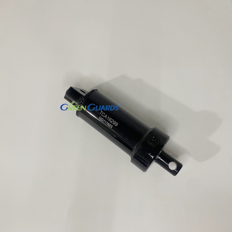OEM Standard Lawn Mower Front Lift Hydraulic Cylinder GTCA22837 Fits John Deere 2563 Series Mowers