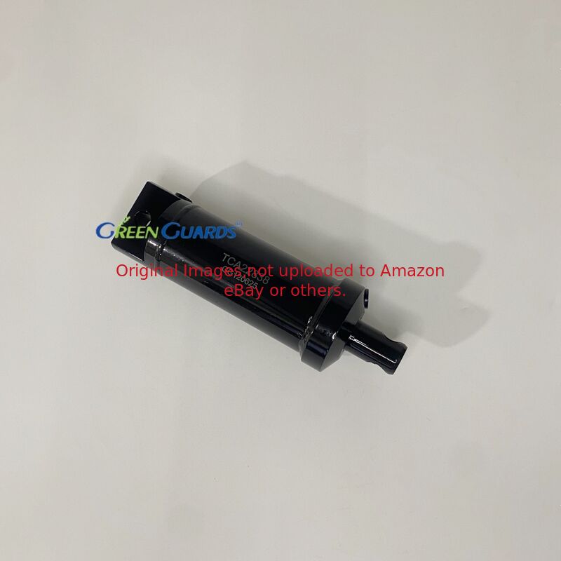 Lawn Mower Front Lift Hydraulic Cylinder GTCA22838 Fits Deere 2563 Series Mowers