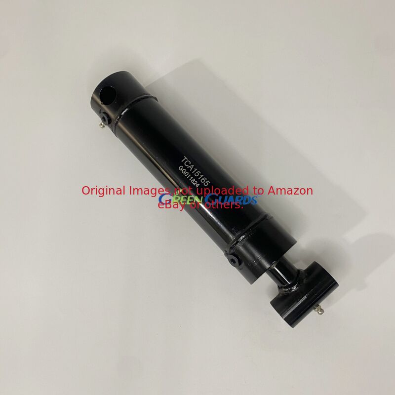 Lawn Mower Real Lift Cylinder GTCA15165 Fits Deere 3225C/3235C Lightweight Fairway Mower And 3245C Independent Rotary Deck Mower
