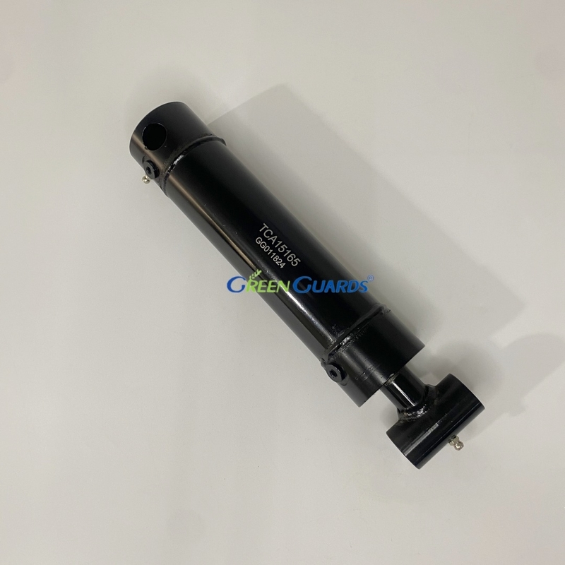 Lawn Mower Real Lift Cylinder GTCA15165 Fits John Deere 3225C/3235C Lightweight Fairway Mower and 3245C Independent Rotary Deck Mower