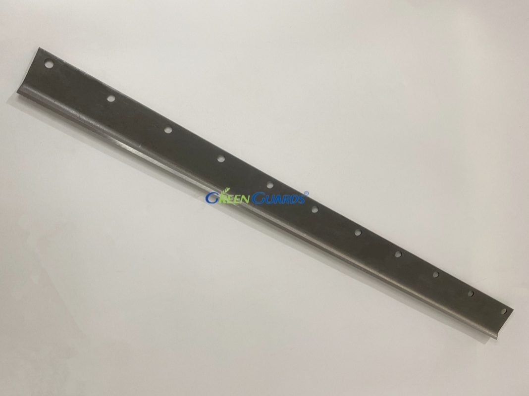 High Cut G49-7660 Lawn Mower Bedknife OEM Supported for Toro Reelmaster Fairway