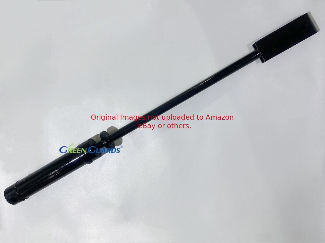Lawn Mower Front Wing Lift Hydraulic Cylinder GTCA17408 Fits Deere Lightweight Fairway Mower