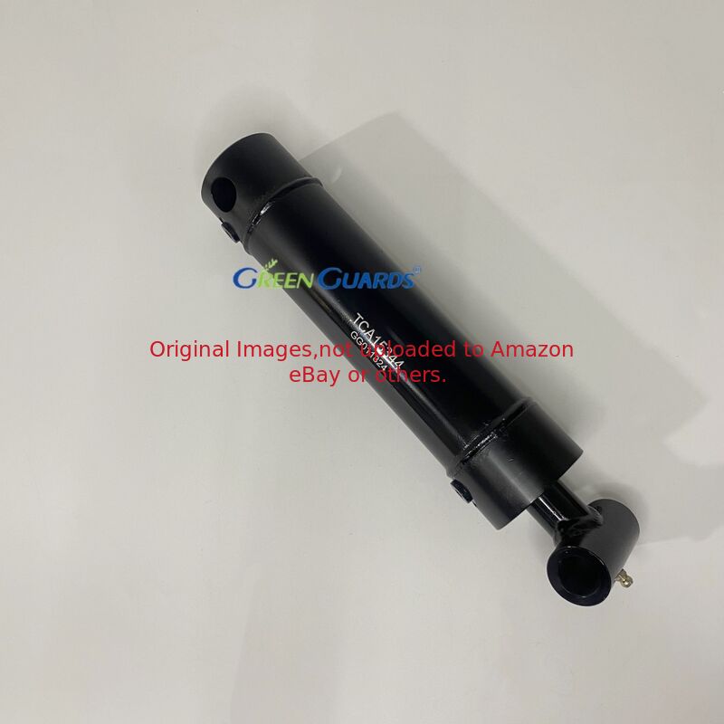 Lawn Mower Front Lift Hydraulic Cylinder GTCA15344 Fits Deere Lightweight Fairway Mower