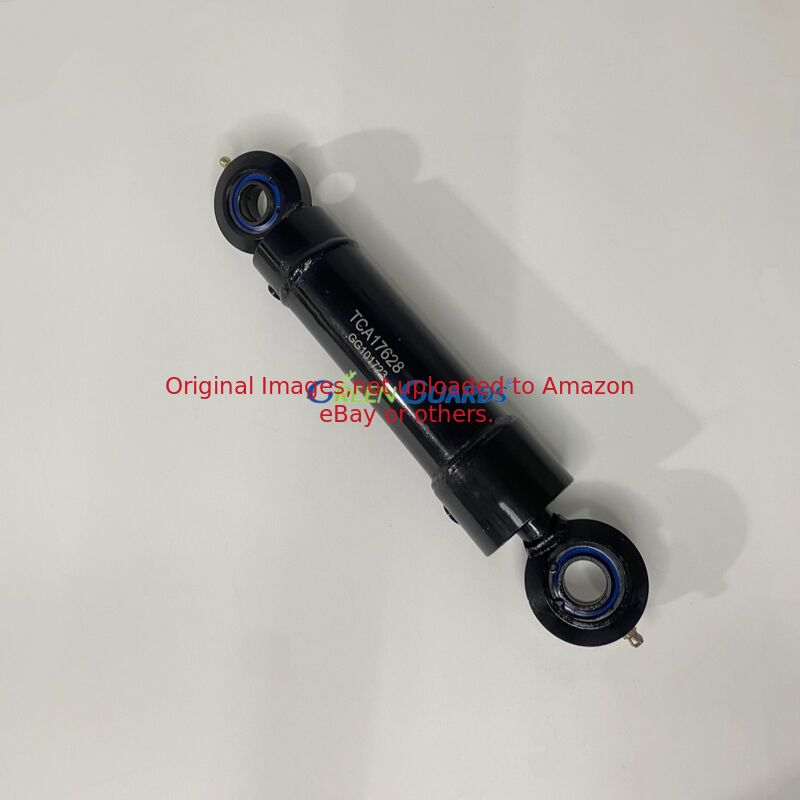 Lawn Mower Hydraulic Cylinder GTCA17628 Fits Deere 7200 PrecisionCut and 7400 TerrainCut Trim and Surrounds Mower