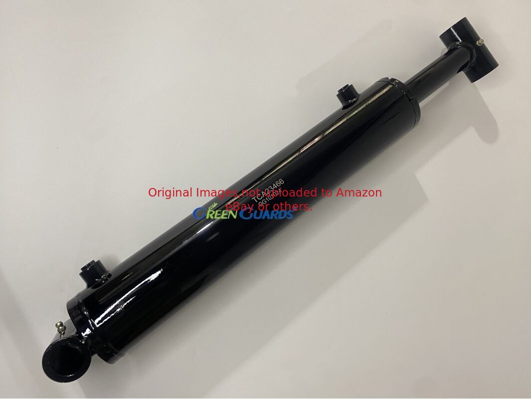 Lawn Mower Hydraulic Cylinder GTCA23466 Fits Deere ProGator Utility Vehicle