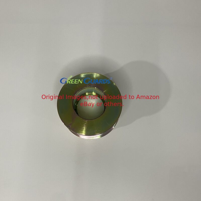Deck Drive Pulley GTCU13751 for Deere TerrainCut Front Mower