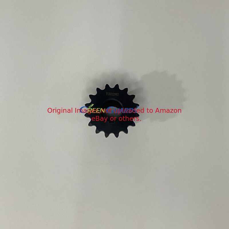 16 Teeth Chain Sprocket GTCU22962 for Deere Walk-Behind Greensmowers