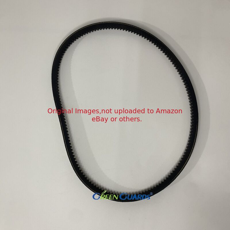 Starter 13A V-Belt GM150588 for Deere TX Turf Gator Utility Vehicle