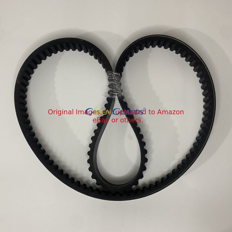 V-Belt GRE28721 for Deere 1200 1200A Bunker Rake Lawn Mower