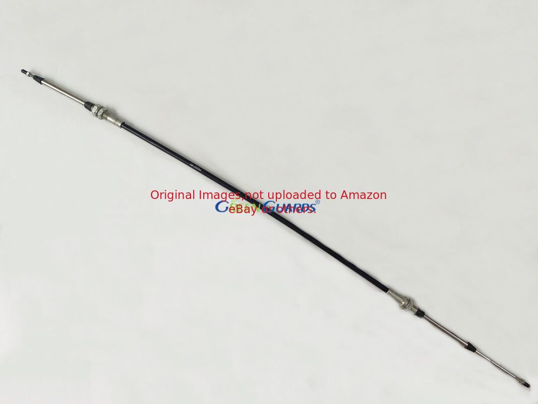 Push Pull Cable GAM140034 for Deere TX Turf Gator Utility Vehicle