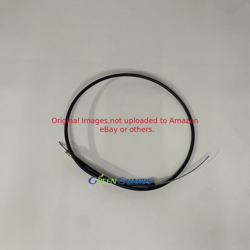 Throttle Push Pull Cable GAMT1680 for Deere Greensmowers