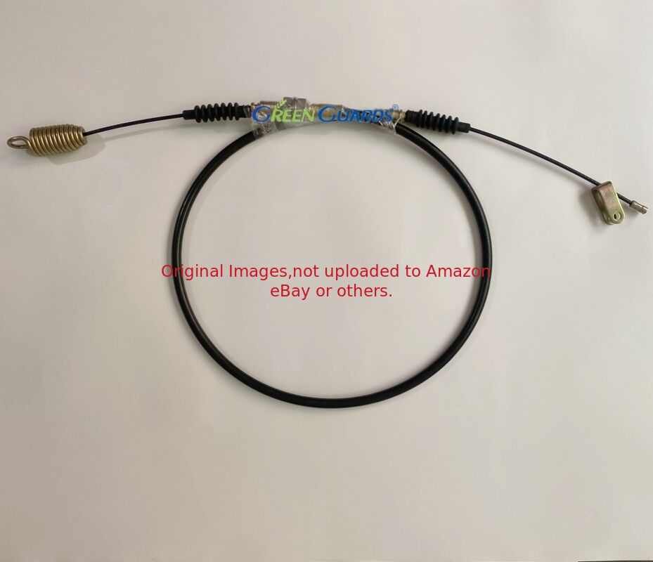 Differential Lock Control Cable GM131520 for Deere ProGator