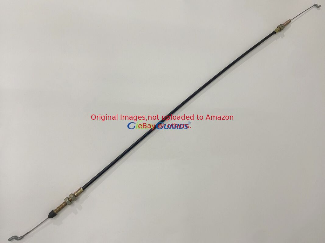 Brake Cable GTCA18547 for Deere 180 E-Cut Hybrid Mower