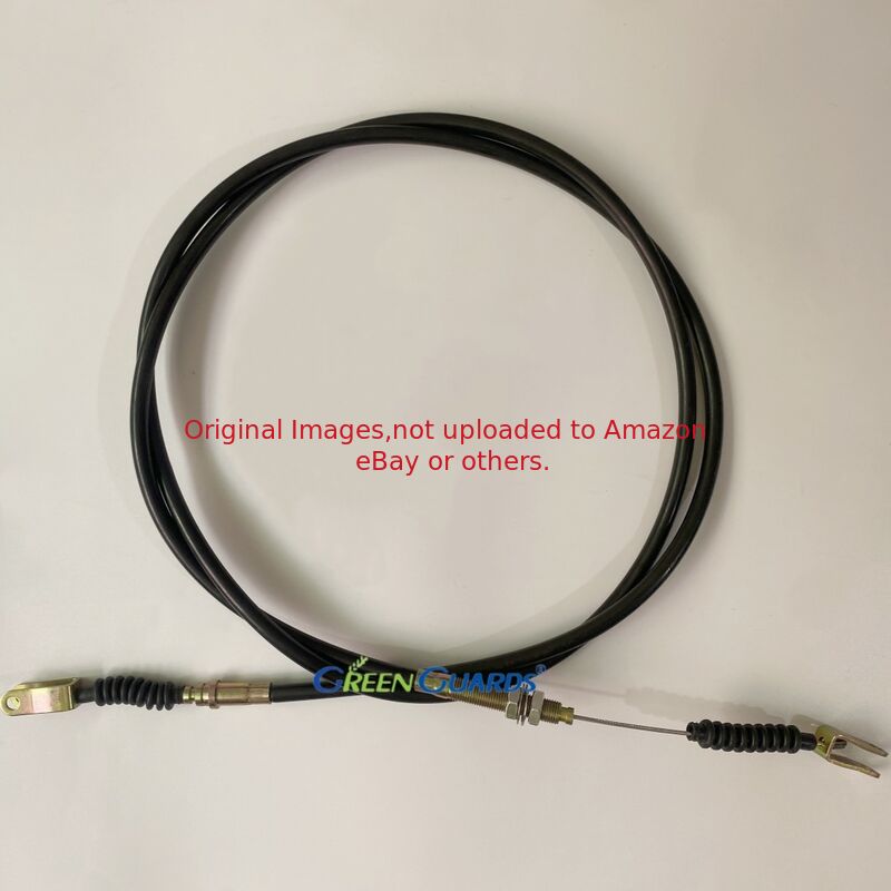 Clutch Control Cable GTCA19738 for Deere 2020A 2030A ProGator