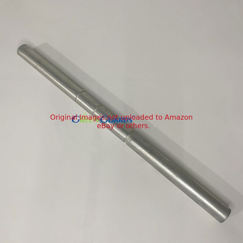 Rear Roller Shaft GMT7320 for Deere Walk-Behind Greensmowers
