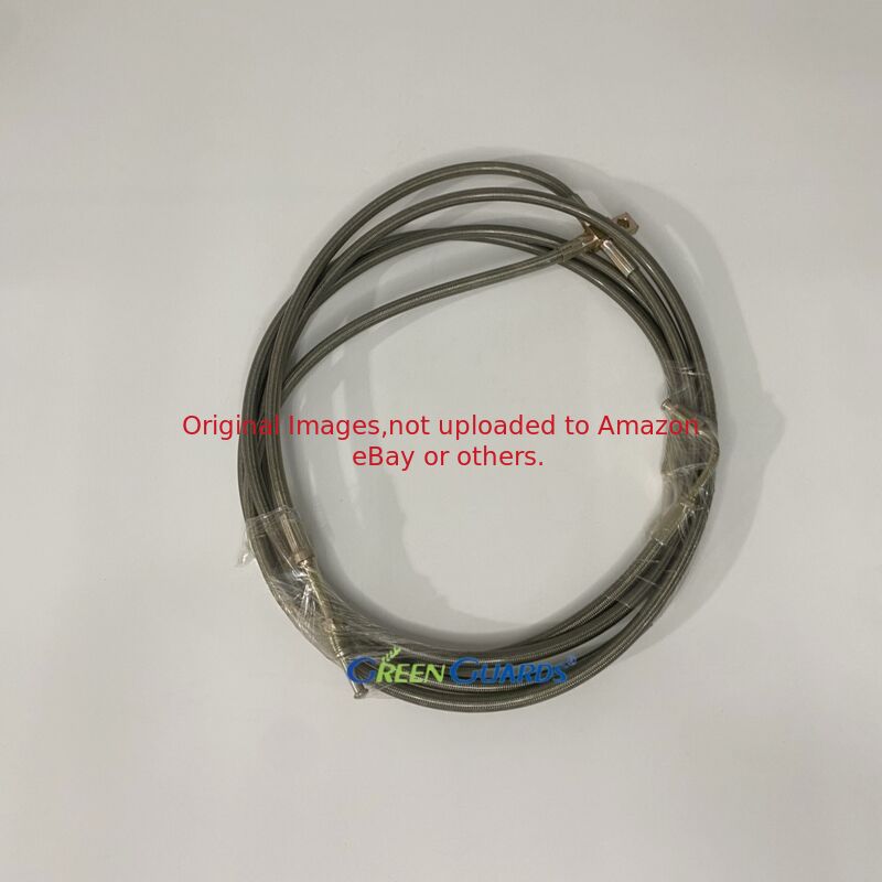 Hydraulic Hose GTCA16835 for Deere ProGator Utility Vehicle