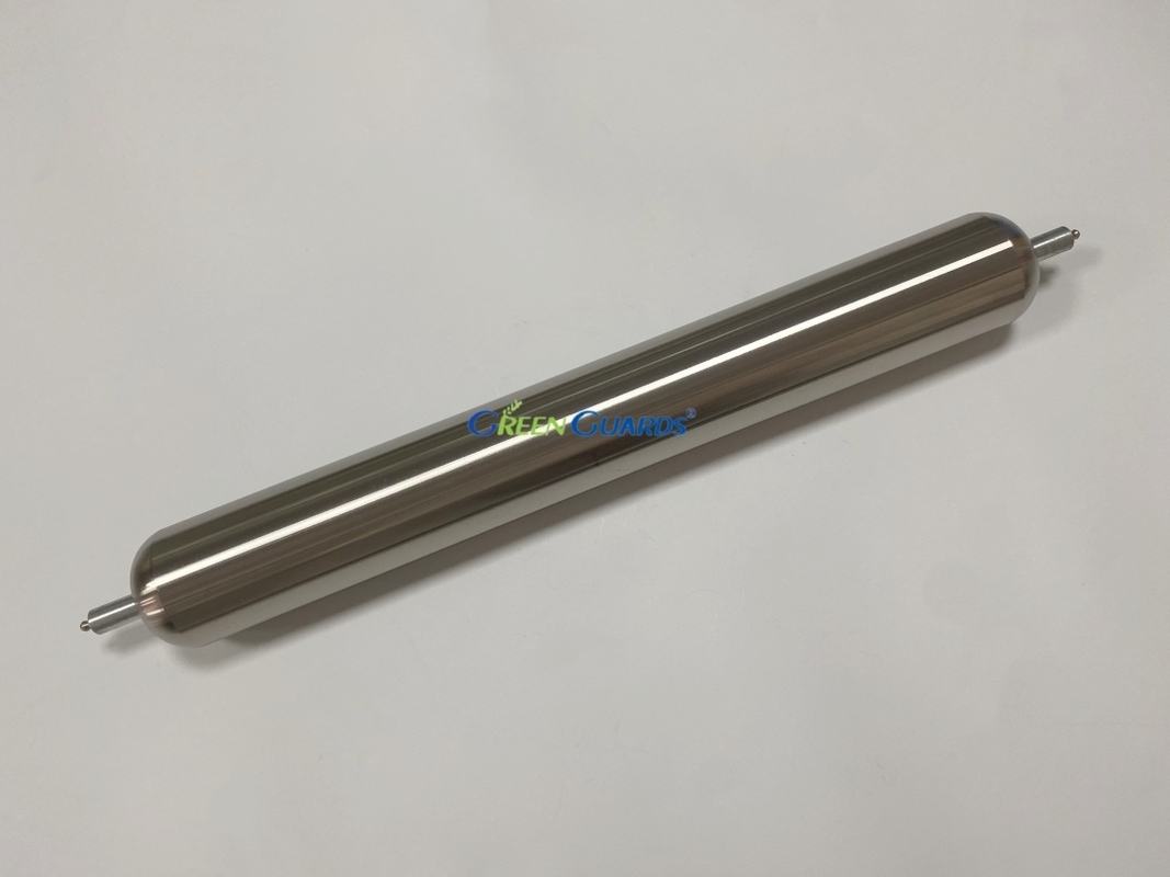 Lawn Mower 3 Inch Dia Roller Asm (Long) G137-6113 Fits Toro Reelmaster