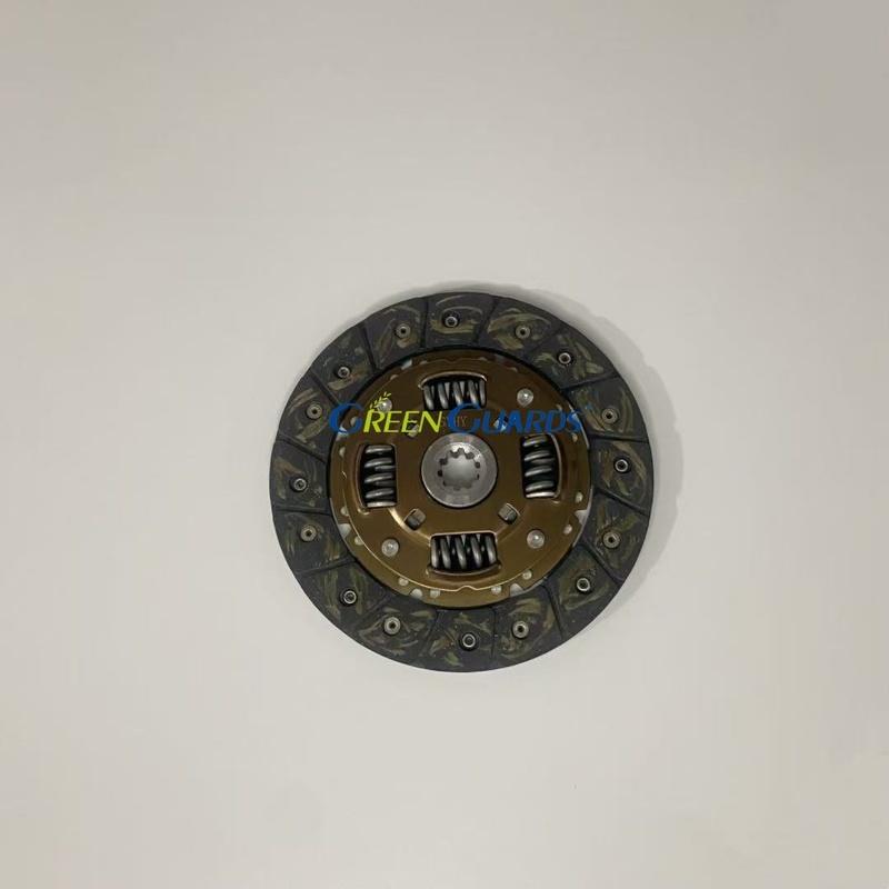 Lawn Mower Parts Clutch Pressure Plate GM809222 Fits John Deere ProGator Utility Vehicle