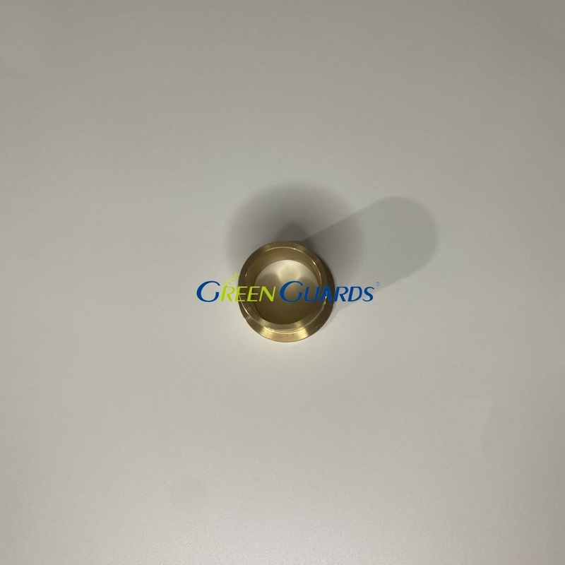 Lawn Mower Parts Bushing - Flanged G69-6470 Fits Toro Greensmaster/Reelmaster and Workman
