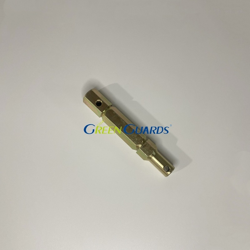 Lawn Mower Parts Shaft-Hex G131-3167 Fits Toro Greensmaster Flex/eFlex 2120
