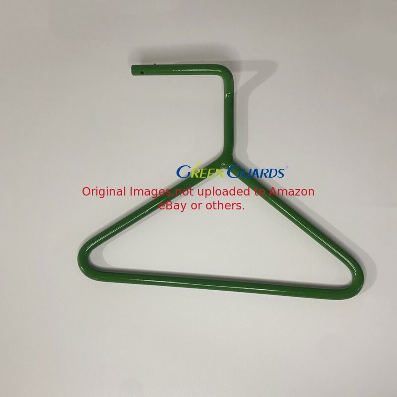 Lawn Mower Parts Grass Catcher Handle Link GTCU12190 Fits Deere Greensmower