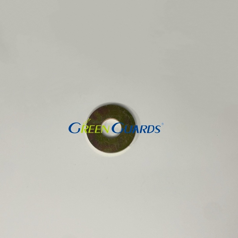 Lawn Mower Parts Washer - 25/32" x 1-1/2" x 0.105" G24H1296 Fits John Deere Aerator and Aerator