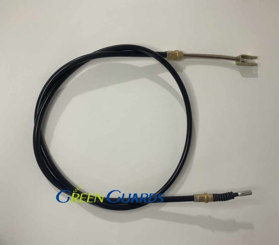 Lawn Mower Parts Rear Parking Brake Cable GTCA24037 Fits John Deere ProGator Utility Vehicle