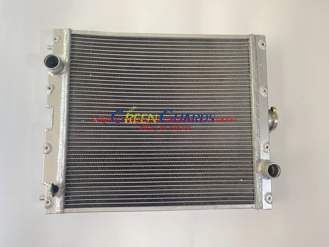 Lawn Mower Parts Radiator GLVA12637 Fits Deere Lightweight Fairway Mower