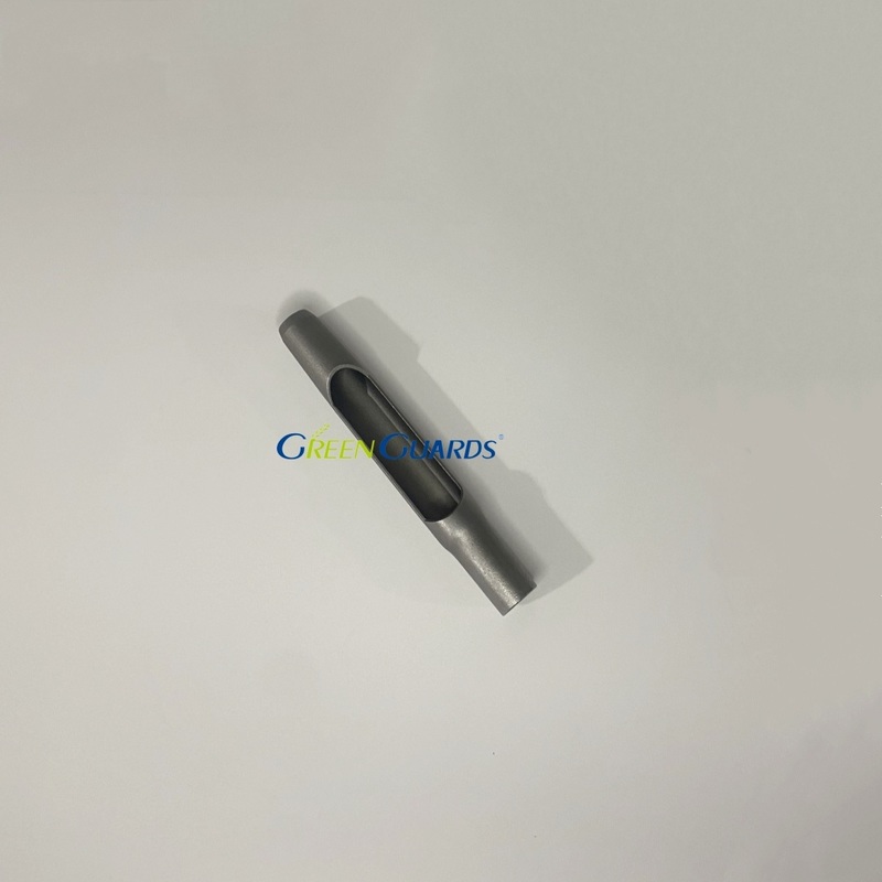 Customized Hollow Side-Eject Tine G78155 Fits Aerator Machines