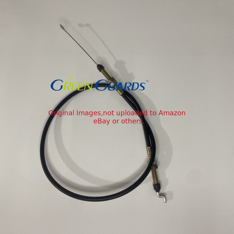 Lawn Mower Cable GAMT592 Fits Deere 180A/220A Walk-Behind Greensmowers