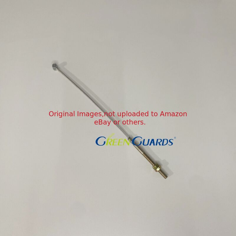 Lawn Mower Hydrostatic Control Cable GTCA13545 Fits Deere Front Mower