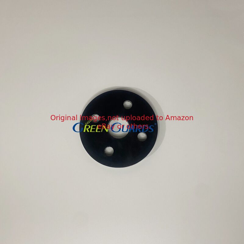 Lawn Mower Parts Coupling-Rubber G115-4523 Fits Toro Groundsmaster/Groundsmaster/Workman