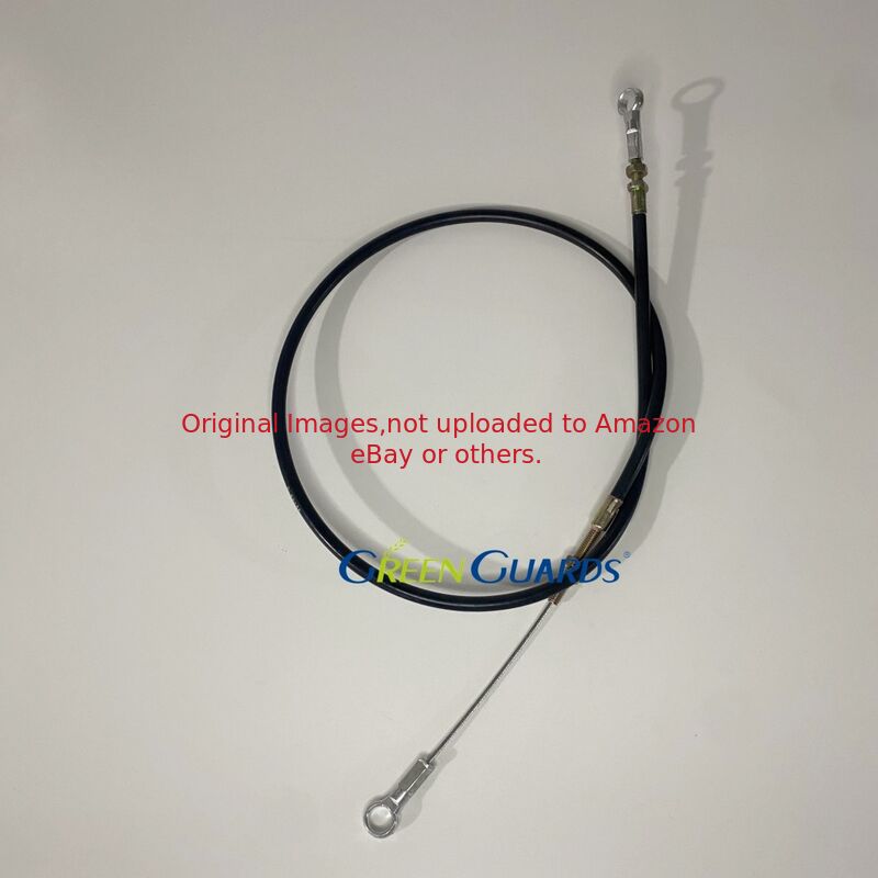 Lawn Mower Parts Recycler Traction Cable Replacement G94-5870 Fits Toro