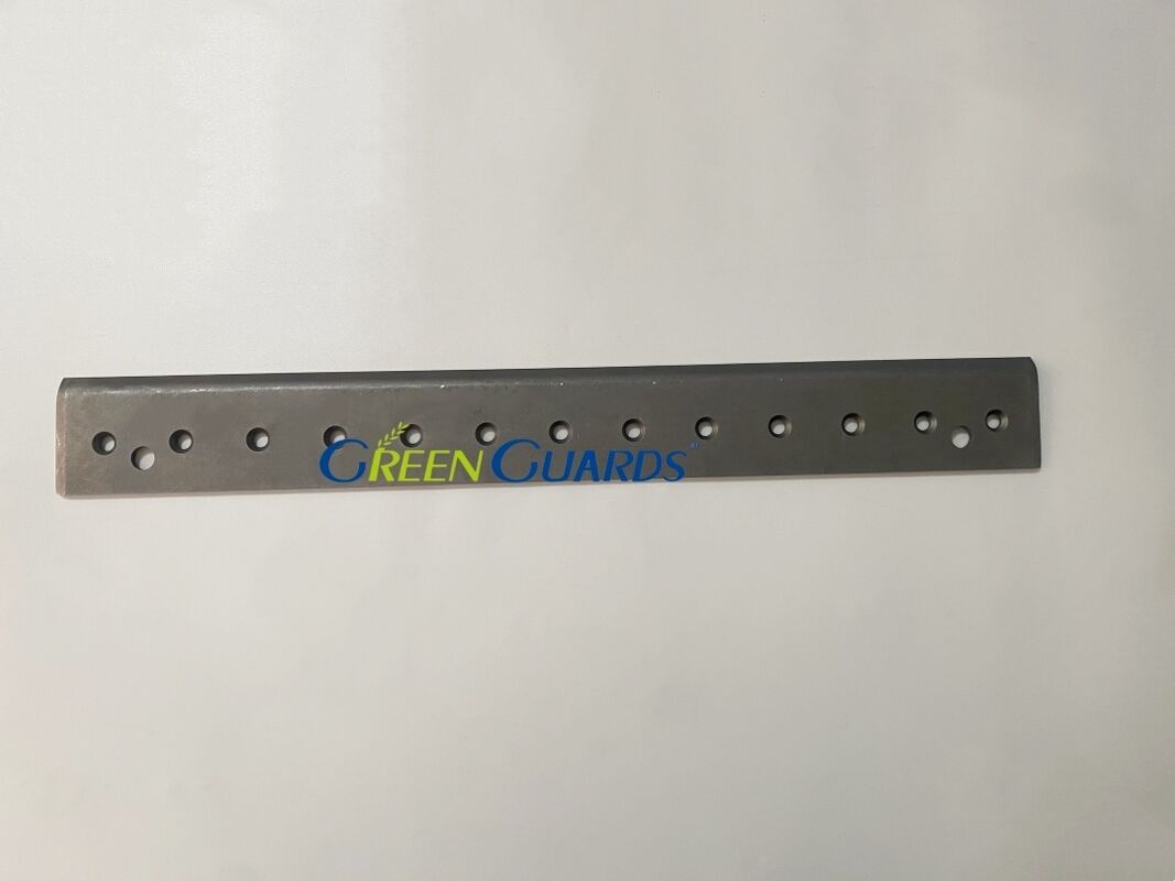 Lawn Mower Blades Bedknife - High Cut 5/16 GET17767 Fits John Deere Riding Greens Mower and Reel Mower