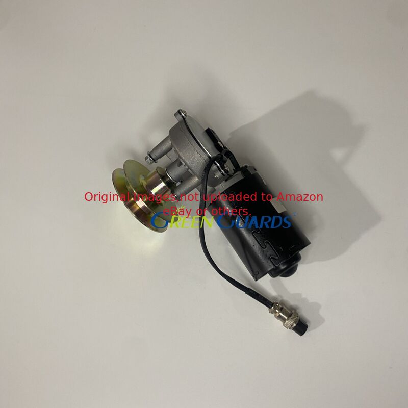 Lawn Mower Parts Motor Reversible GF119-6340 Fits Toro Greensmaster