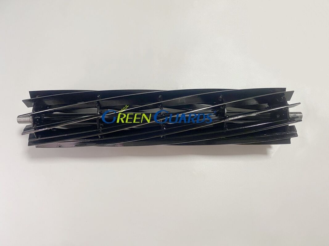 Lawn Mower Reel - 11 Blade GTCA19351 Fits John Deere Riding Greens Mower and E-Cut Hybrid Reel Mower