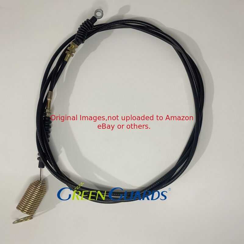 Lawn Mower Cable-Accelerator G115-7613 Fits Toro Workman MD Utility Vehicle