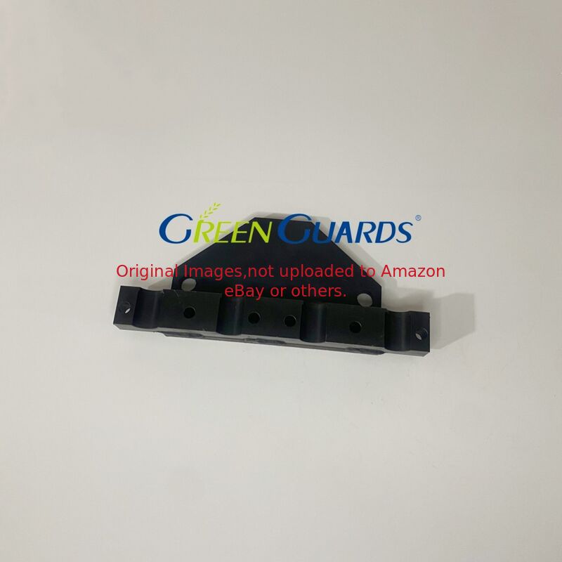 Lawn Mower Parts Tine Holder GAMT1566 Fits John Deere John Deere Aercore 1000, 1500 and 2000 Tractor-Mounted Aerators