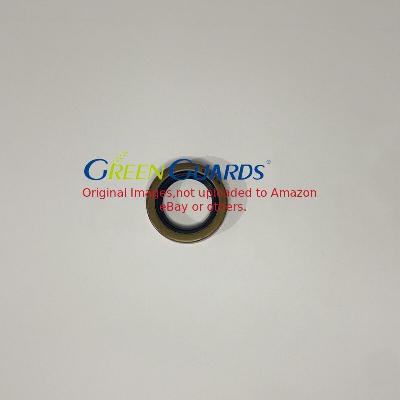Lawn Mower Parts Internal Oil Seal GM91399 Fits John Deere John Deere Lightweight Fairway Mowers