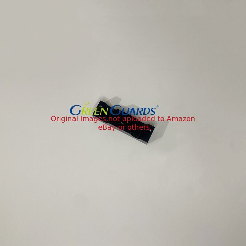 Lawn Mower Parts Front Tine Holder Kits Bar GMT2949 Fits Deere Deere Aercore 1000, 1500 and 2000 Tractor-Mounted Aerators