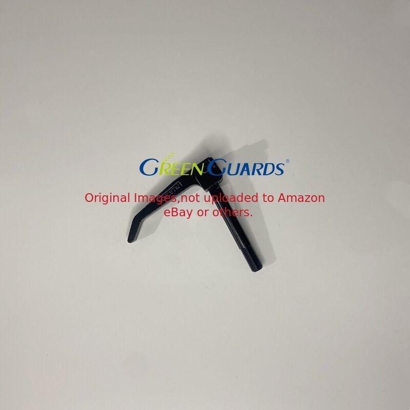 Lawn Mower Parts Lever Assembly GTCA19352 Fits John Deere John Deere 8800 TerrainCut Lightweight Fairway Mower