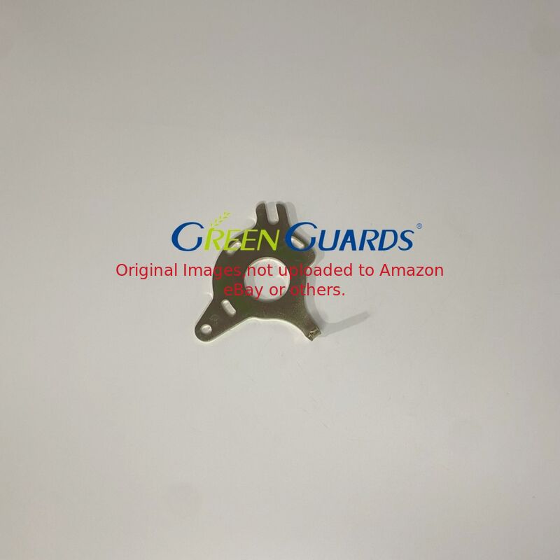 Lawn Mower Parts Lever GTCU28819 Fits Deere 2653B Trim and Surrounds Mower