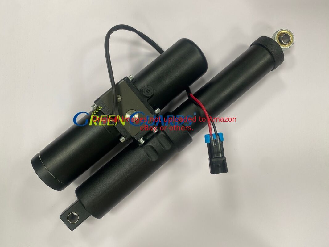 Lawn Mower Parts Actuator G108-3438 Fits Toro Multi-Pro 1200/1250/5700-D Turf Sprayer