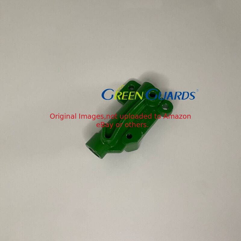 Lawn Mower Parts Housing, Right Side GTCU26582 Fits Deere Turf Mower