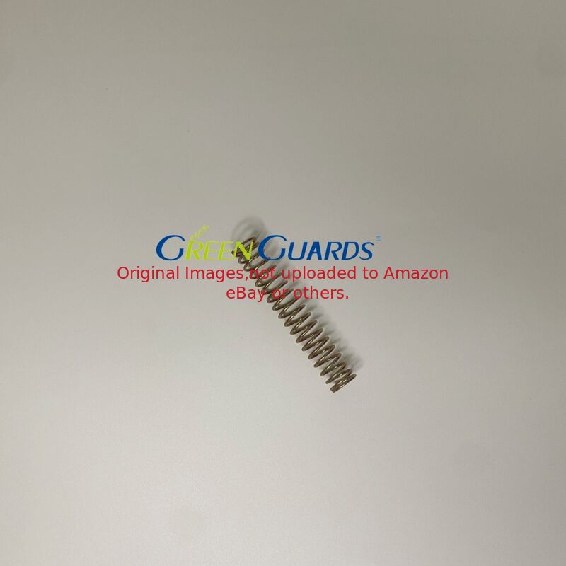 Lawn Mower Parts Compression Spring GMT1200 Fits Deere 180,220 and 260 Series Greens Mower