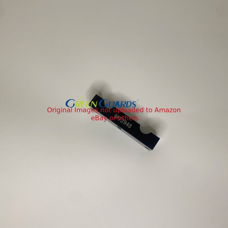 Lawn Mower Parts Front Tine Holder Kits Bar GMT2948 Fits Deere 1000,1500 and 2000 Tractor-Mounted Aerators